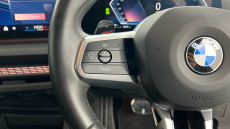 BMW 1 Series 120 M Sport 5dr Step Auto Petrol Hatchback